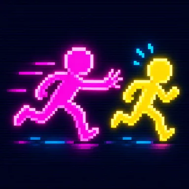 Tag pixel art