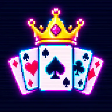 President pixel art