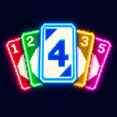 Skip-Bo pixel art