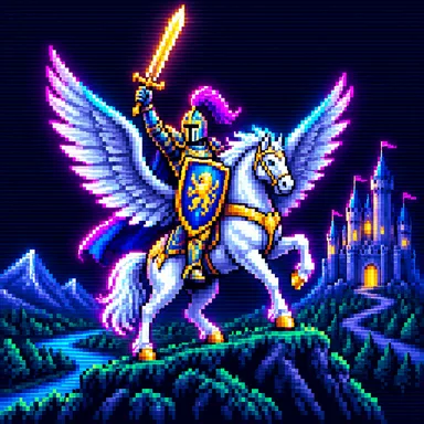 Heroes of Might and Magic pixel art