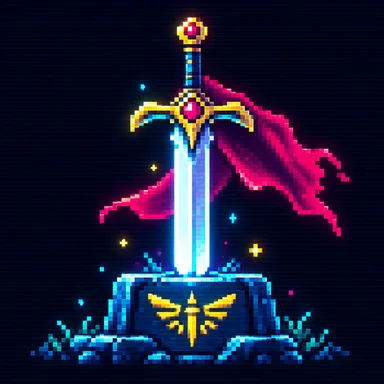 Fire Emblem pixel art