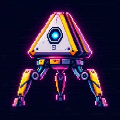 Apex Legends pixel art