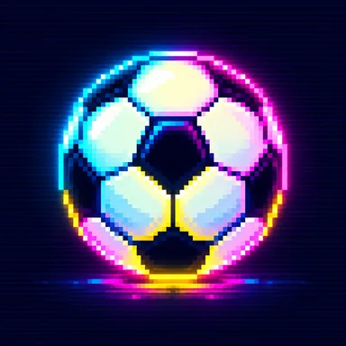FIFA pixel art