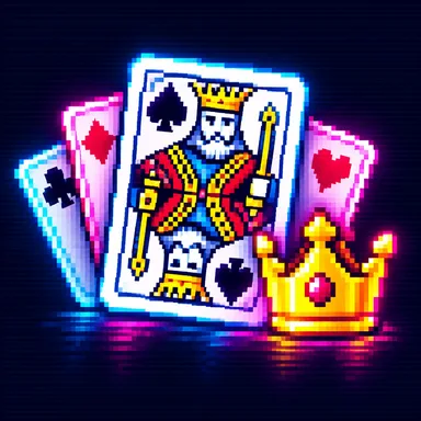 Durak pixel art