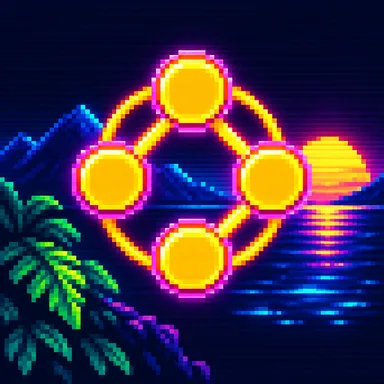 Wordscapes pixel art