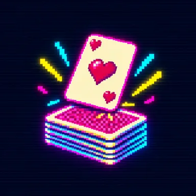 Snap pixel art