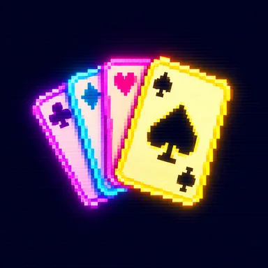 Cheat pixel art
