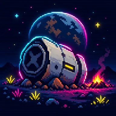 Rimworld pixel art