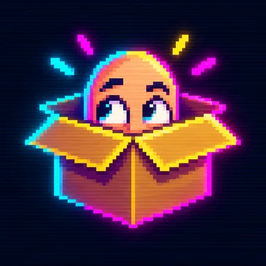 Jackbox pixel art