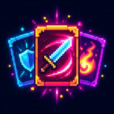 Slay the Spire pixel art