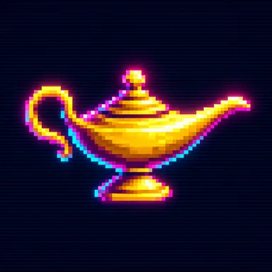 Zork pixel art