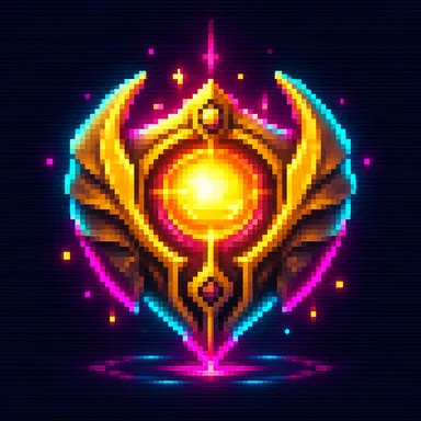 Dota 2 pixel art