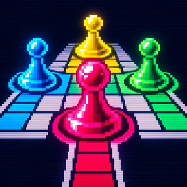 Sorry! pixel art