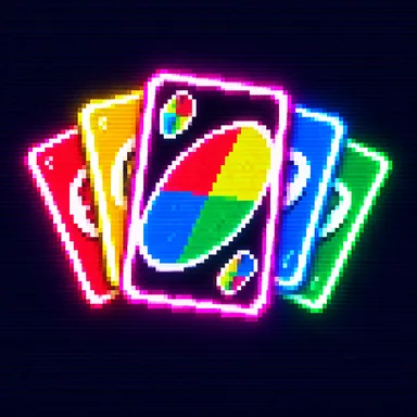 Uno pixel art
